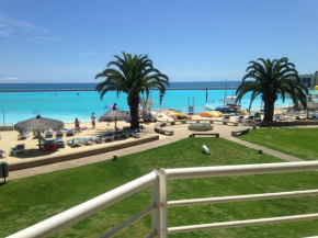  San Alfonso del Mar Frente al Mar  Альгарробо